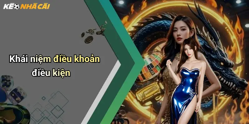 Khái niệm điều khoản điều kiện