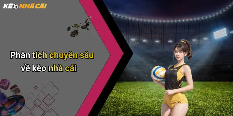 Phân tích chuyên sâu về kèo nhà cái