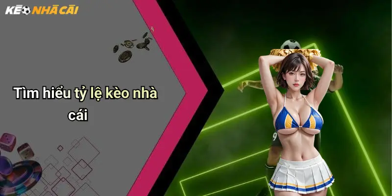 Tìm hiểu tỷ lệ kèo nhà cái