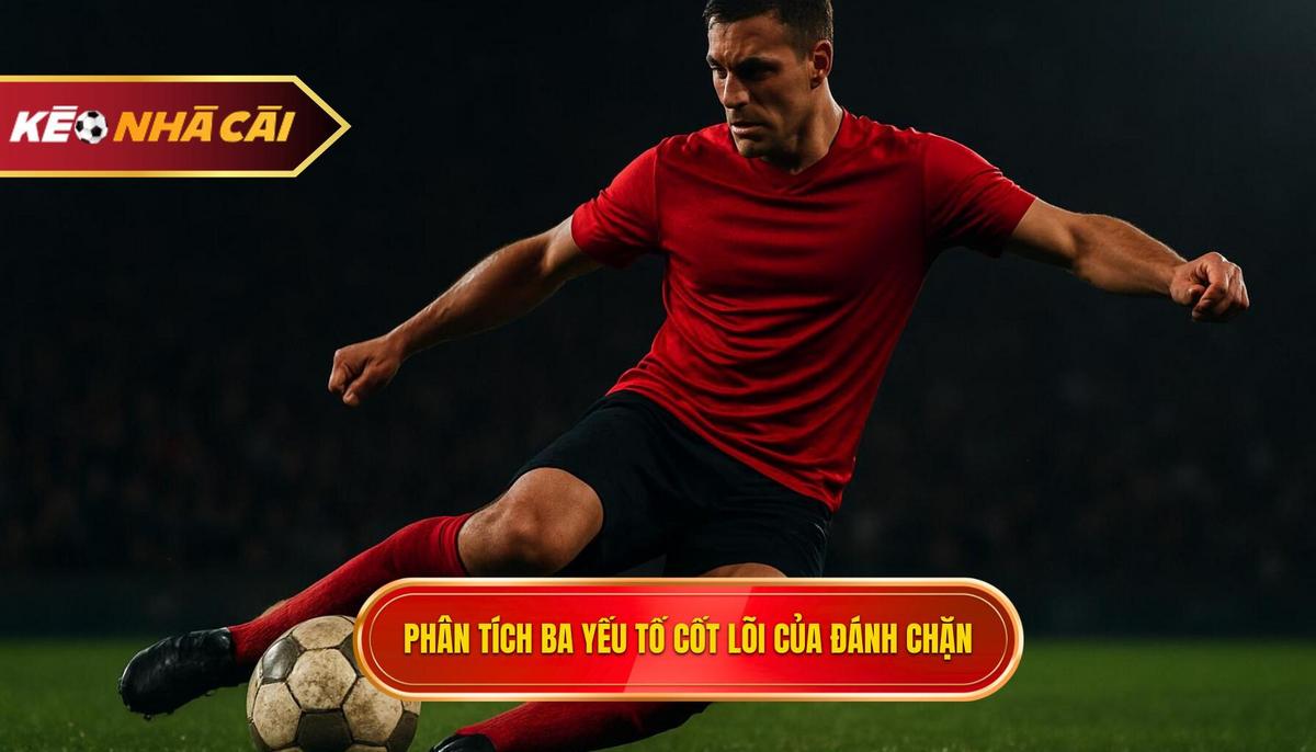 Phân tích Chuyên sâu về Ba Yếu tố cốt lõi của đánh chặn