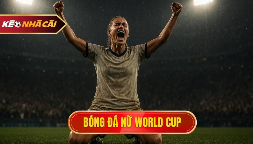 thumb - Bóng đá nữ World Cup