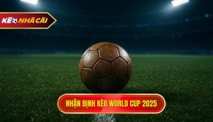 thumb - Nhận định kèo world cup 2025