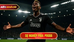 thumb - Sự nghiệp Paul Pogba