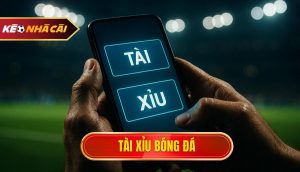 thumb - Tài xỉu bóng đá