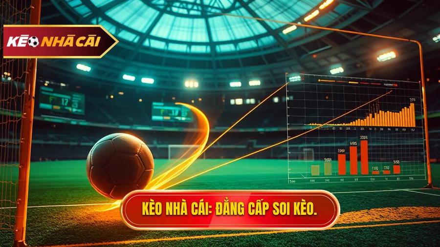 Mẹo chọn kèo dựa trên thống kê sút xa