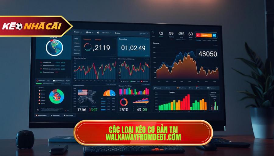 Các loại kèo cơ bản tại walkawayfromdebt.com