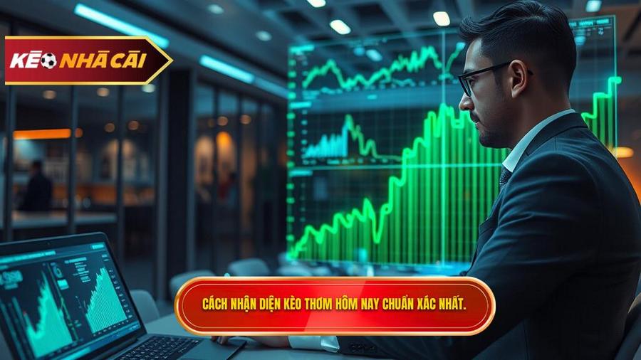 Cách nhận diện kèo thơm hôm nay chuẩn xác nhất